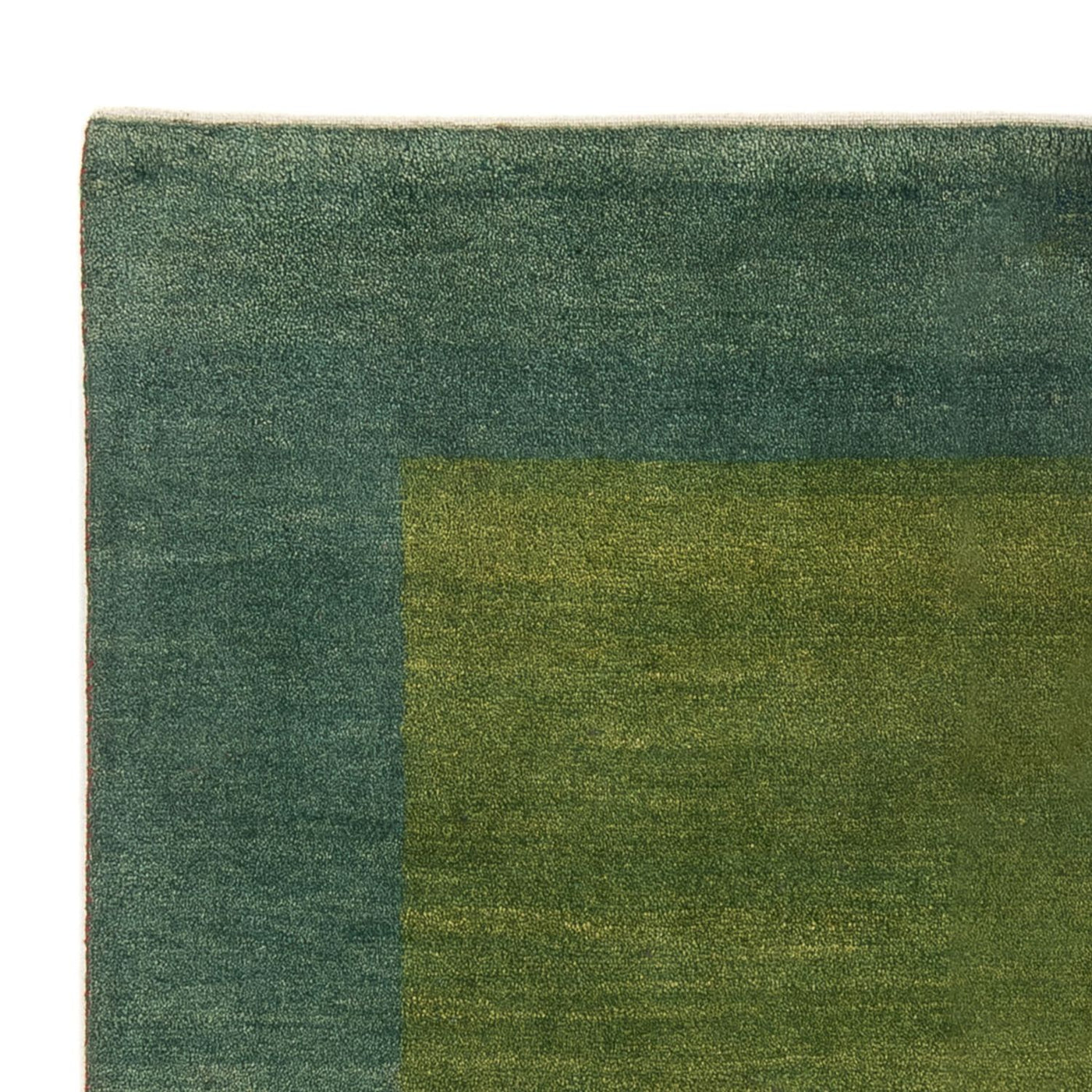 Gabbeh persa Tapete 203x146cm - Perserteppich Wollteppich