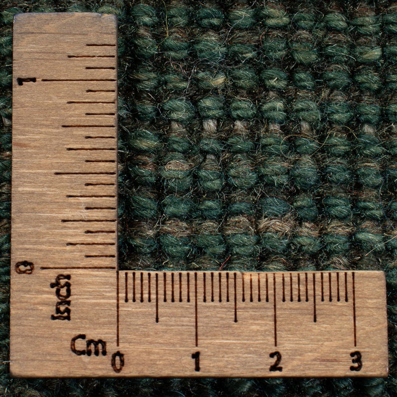 Gabbeh persa Tapete 203x146cm - Perserteppich Wollteppich