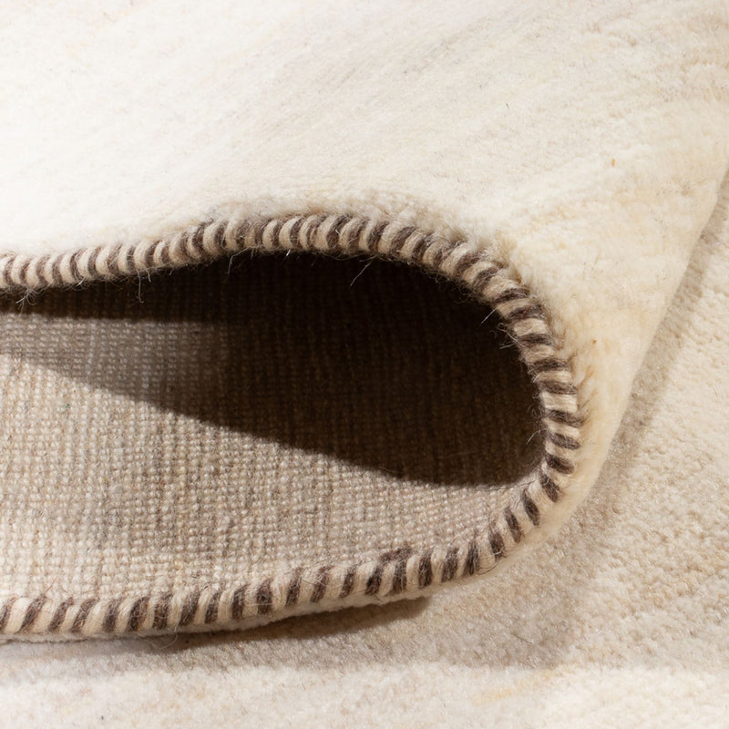 Gabbeh persa Tapete 296x198cm - Perserteppich Wollteppich