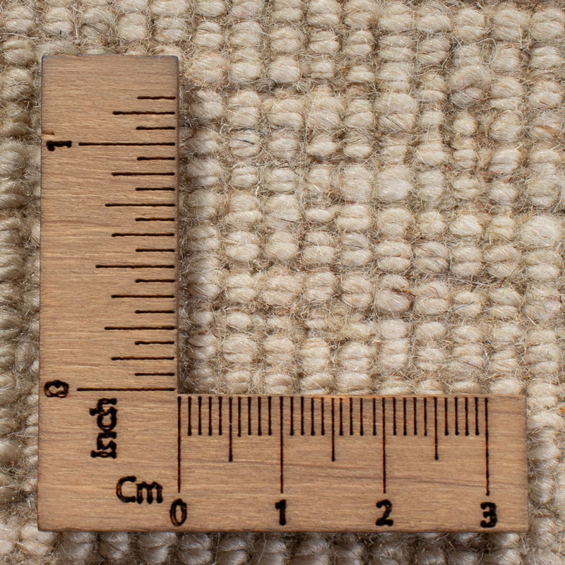 Gabbeh persa Tapete 296x198cm - Perserteppich Wollteppich