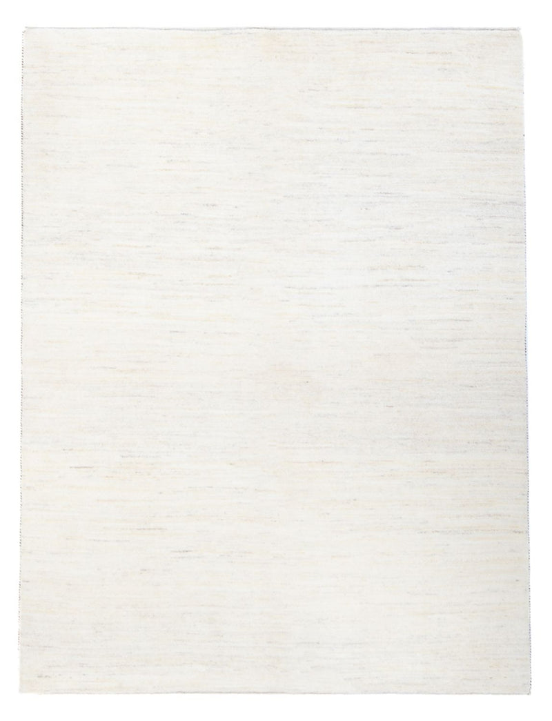 Gabbeh persa Tapete 196x148cm - Perserteppich Wollteppich