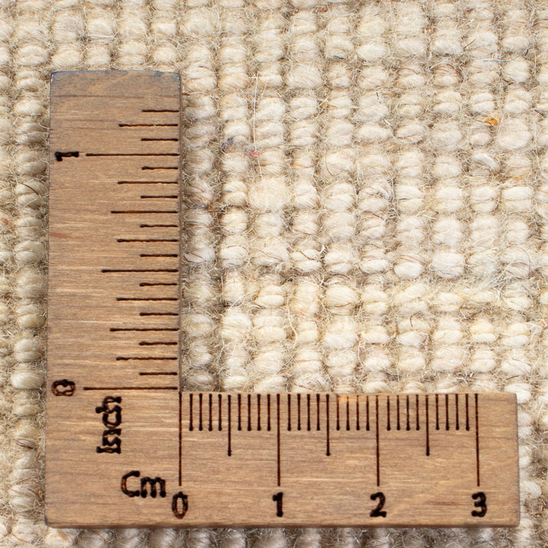 Gabbeh persa Tapete 196x148cm - Perserteppich Wollteppich