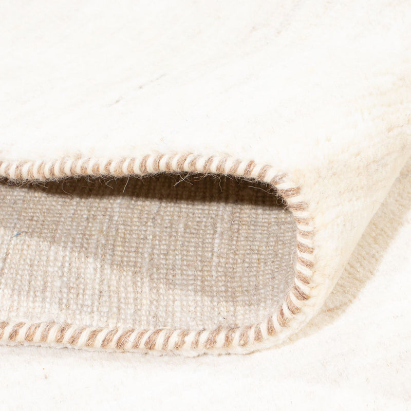 Gabbeh persa Tapete 234x168cm - Perserteppich Wollteppich