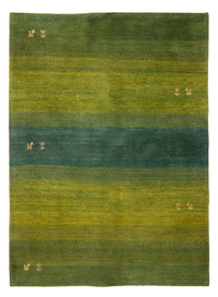 Gabbeh persa Tapete 202x149cm - Perserteppich Wollteppich – product image