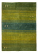 Gabbeh persa Tapete 202x149cm - Perserteppich Wollteppich
