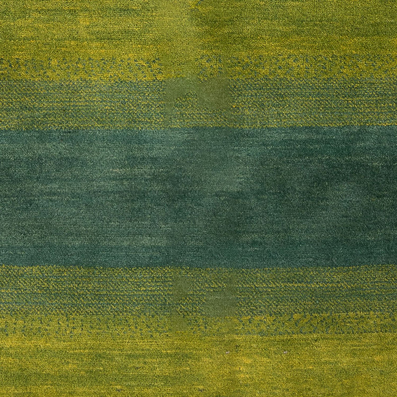 Gabbeh persa Tapete 202x149cm - Perserteppich Wollteppich