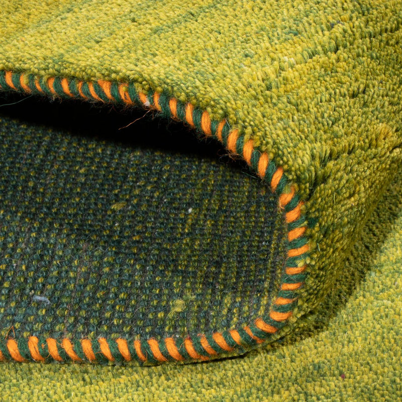 Gabbeh persa Tapete 202x149cm - Perserteppich Wollteppich