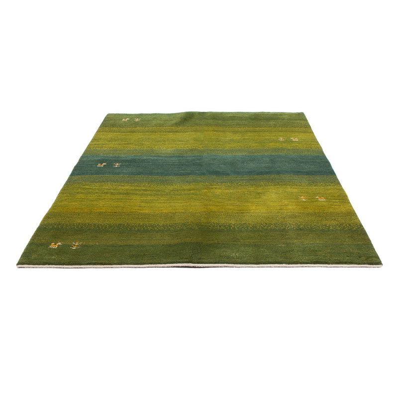 Gabbeh persa Tapete 202x149cm - Perserteppich Wollteppich