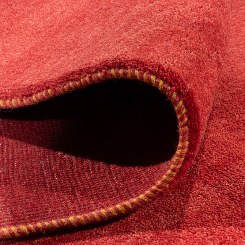 Gabbeh persa Tapete 290x203cm - Perserteppich Wollteppich