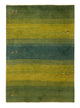 Gabbeh persa Tapete 204x152cm - Perserteppich Wollteppich