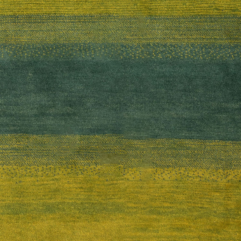 Gabbeh persa Tapete 204x152cm - Perserteppich Wollteppich