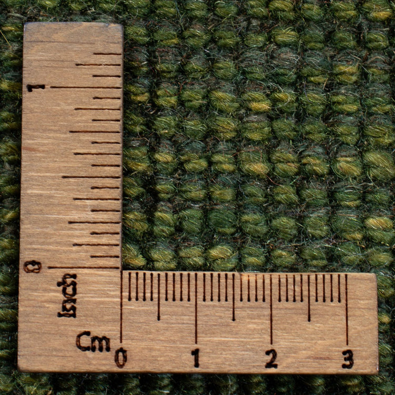 Gabbeh persa Tapete 204x152cm - Perserteppich Wollteppich