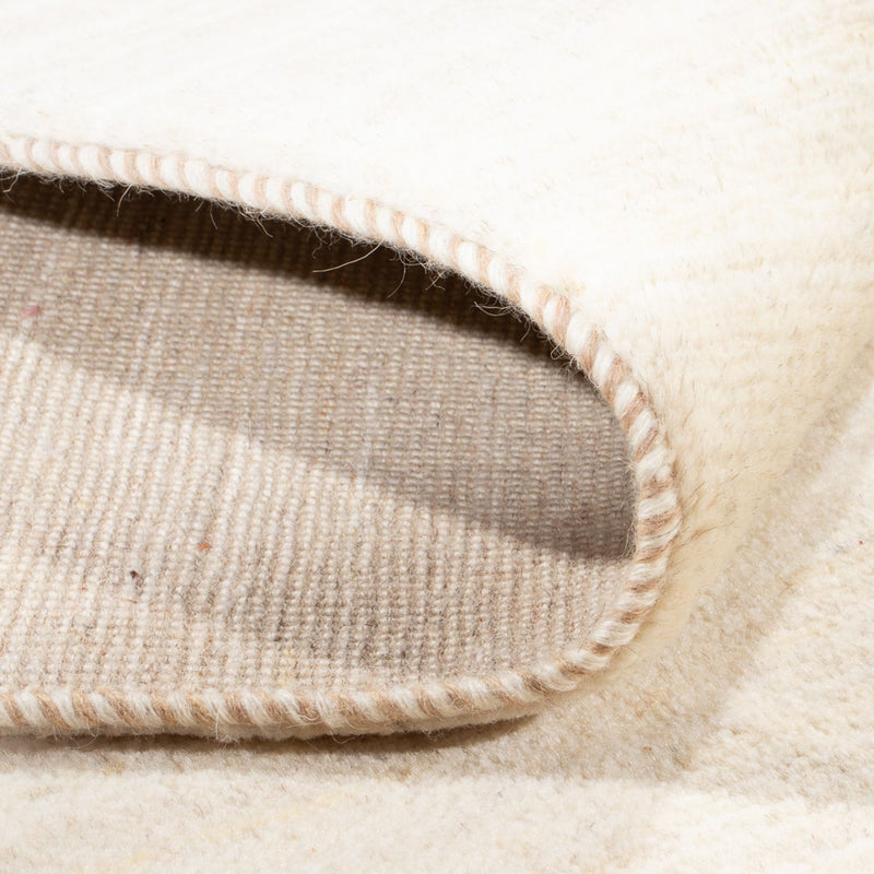 Gabbeh persa Tapete 235x165cm - Perserteppich Wollteppich