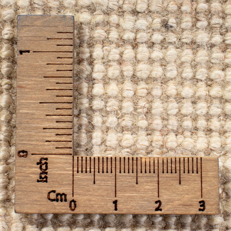 Gabbeh persa Tapete 235x165cm - Perserteppich Wollteppich