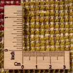 Gabbeh persa Tapete 90x63cm - Perserteppich Wollteppich