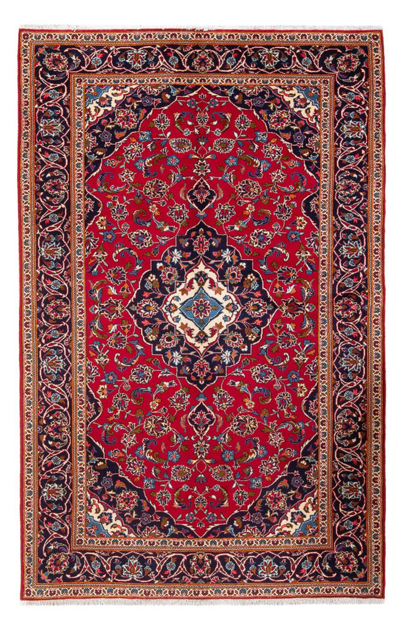 Kashan Tapete 250x152cm - Tapete persa
