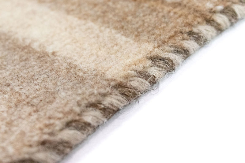 Gabbeh persa Tapete 60x40cm - Perserteppich Wollteppich