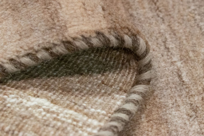 Gabbeh persa Tapete 60x40cm - Perserteppich Wollteppich