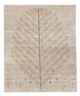 Gabbeh persa Tapete 200x151cm - Perserteppich Wollteppich