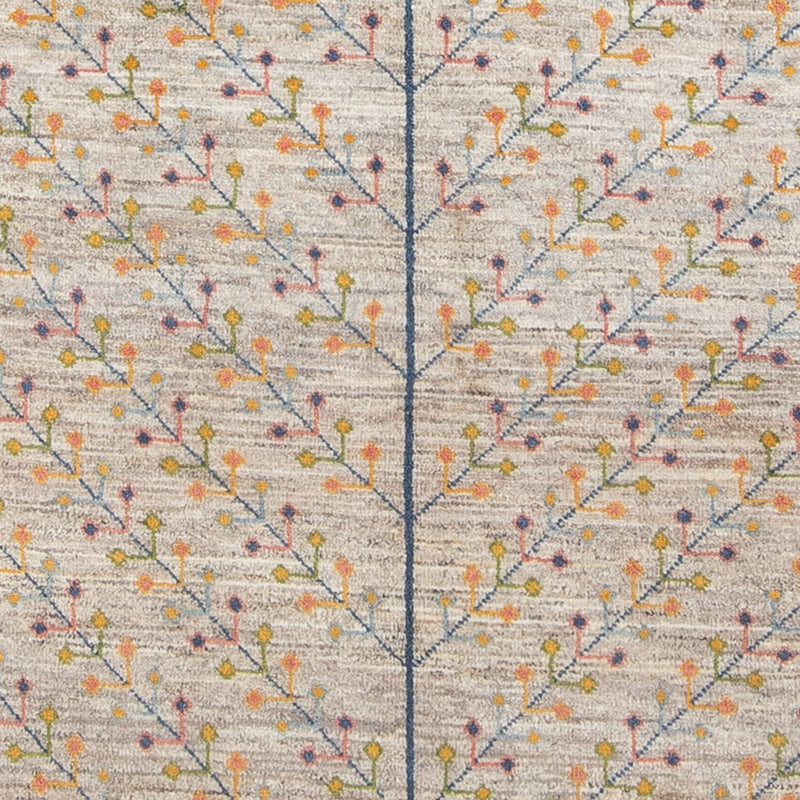 Gabbeh persa Tapete 200x151cm - Perserteppich Wollteppich