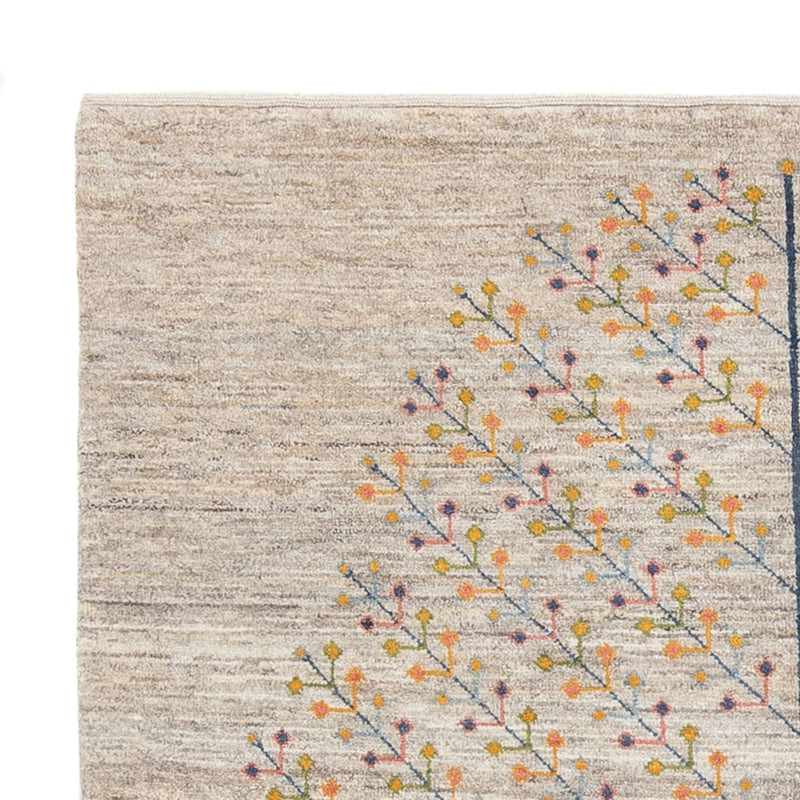 Gabbeh persa Tapete 200x151cm - Perserteppich Wollteppich