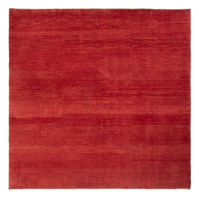 Gabbeh persa Tapete 210x210cm - Perserteppich Wollteppich