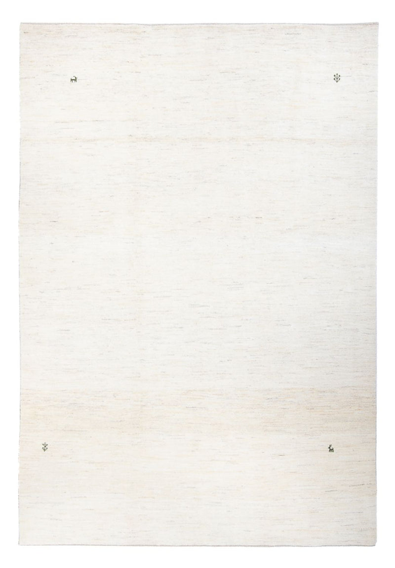 Gabbeh persa Tapete 294x205cm - Perserteppich Wollteppich