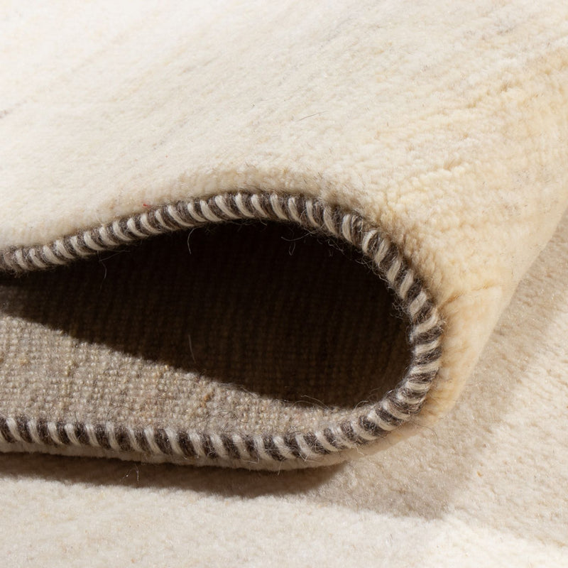 Gabbeh persa Tapete 294x205cm - Perserteppich Wollteppich