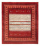 Gabbeh persa Tapete 240x205cm - Perserteppich Wollteppich