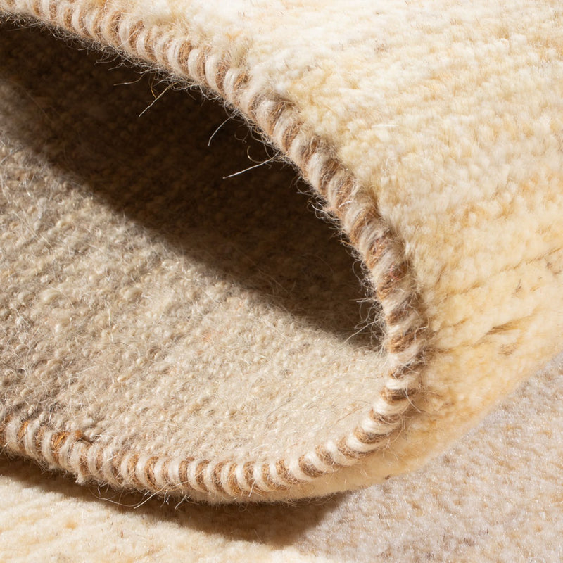 Gabbeh persa Tapete 71x139cm - Perserteppich Wollteppich