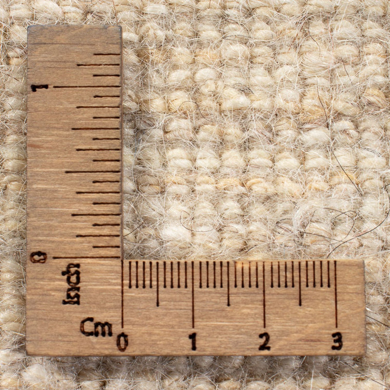 Gabbeh persa Tapete 71x139cm - Perserteppich Wollteppich