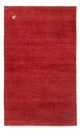Gabbeh persa Tapete 139x73cm - Perserteppich Wollteppich