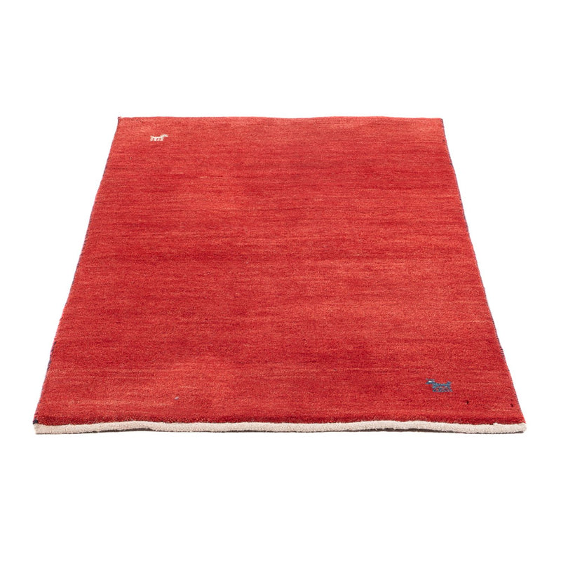 Gabbeh persa Tapete 139x73cm - Perserteppich Wollteppich