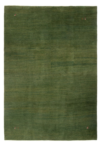 Gabbeh persa Tapete 207x293cm - Perserteppich Wollteppich