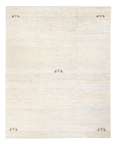 Gabbeh persa Tapete 197x237cm - Perserteppich Wollteppich