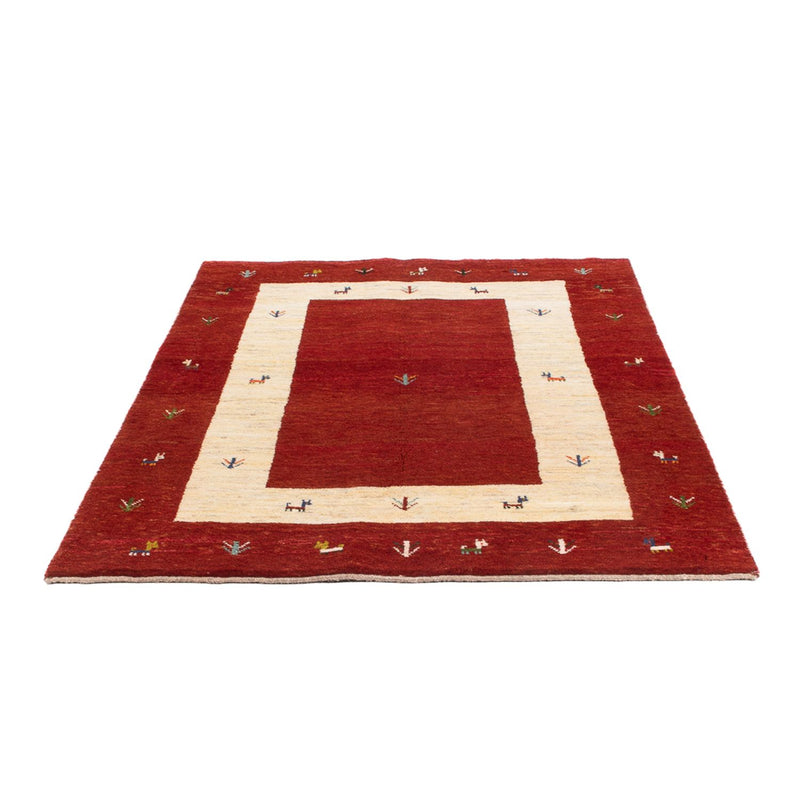 Gabbeh persa Tapete 175x122cm - Perserteppich Wollteppich
