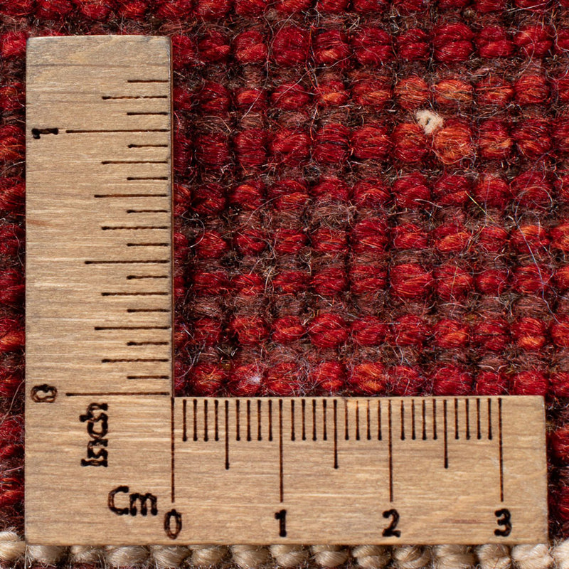 Gabbeh persa Tapete 175x122cm - Perserteppich Wollteppich