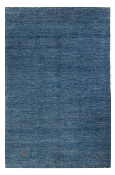 Gabbeh persa Tapete 201x296cm - Perserteppich Wollteppich