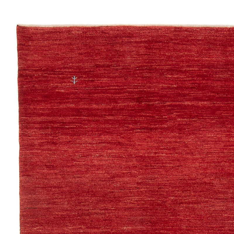 Gabbeh persa Tapete 206x295cm - Perserteppich Wollteppich