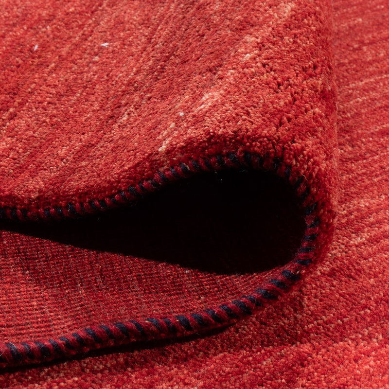 Gabbeh persa Tapete 206x295cm - Perserteppich Wollteppich