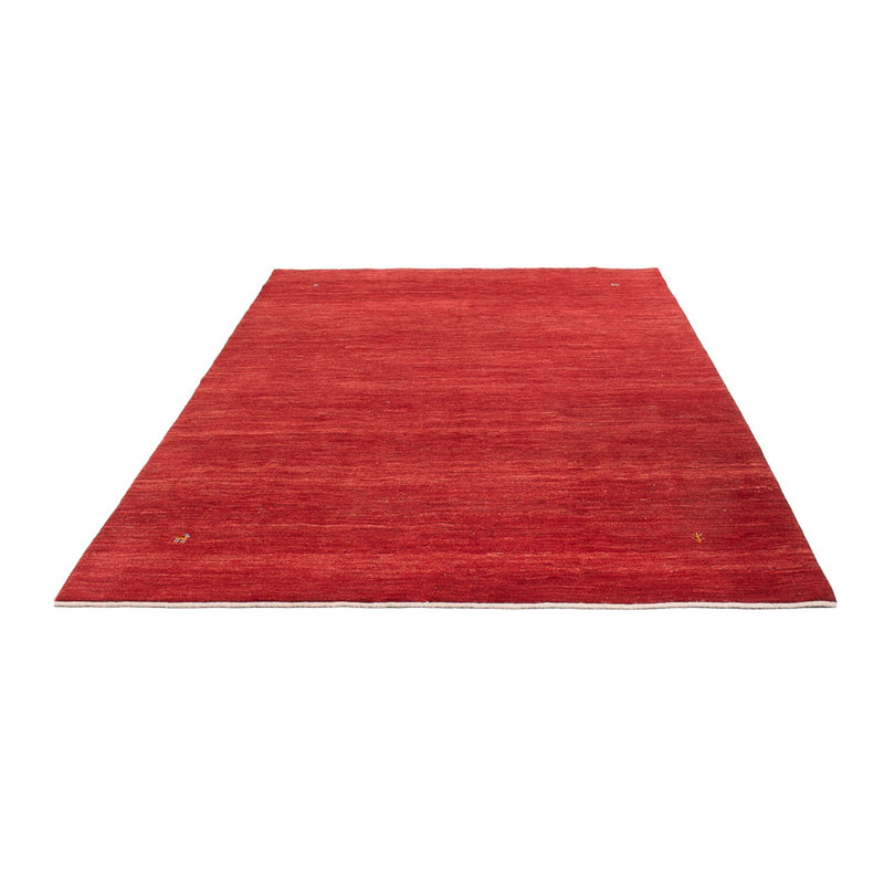 Gabbeh persa Tapete 206x295cm - Perserteppich Wollteppich