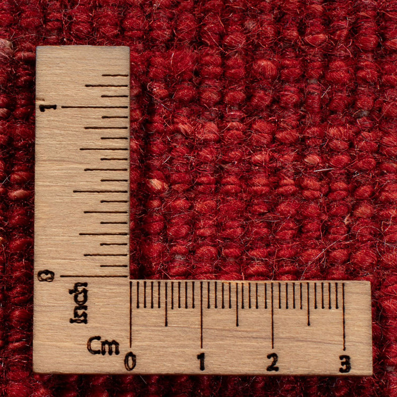 Gabbeh persa Tapete 206x295cm - Perserteppich Wollteppich