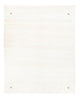 Gabbeh persa Tapete 193x153cm - Perserteppich Wollteppich