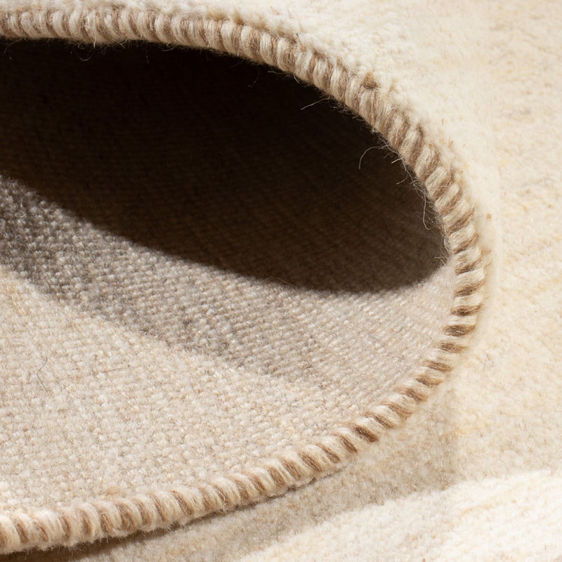 Gabbeh persa Tapete 193x153cm - Perserteppich Wollteppich
