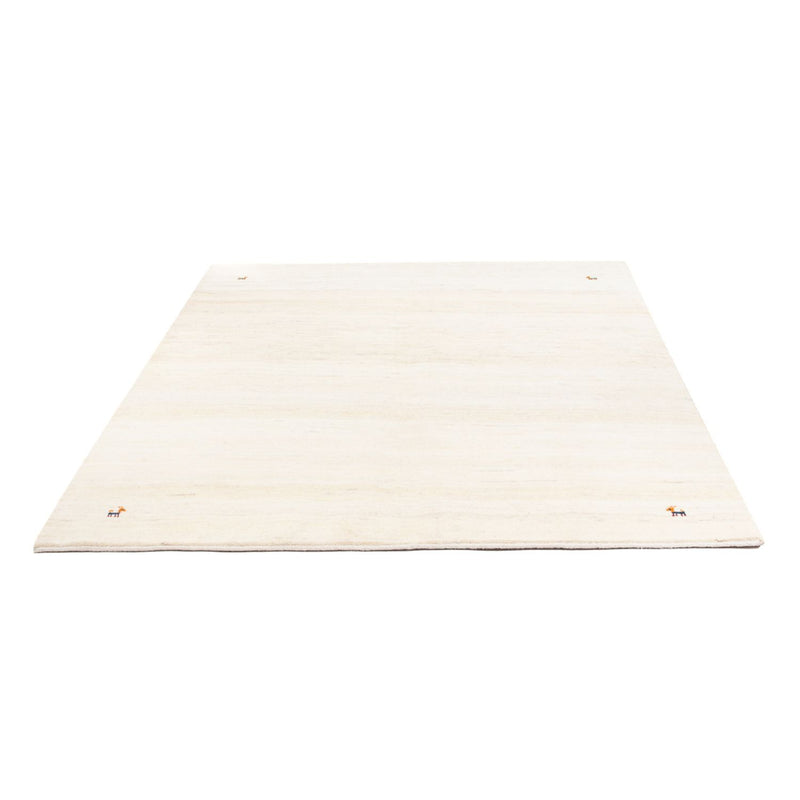 Gabbeh persa Tapete 193x153cm - Perserteppich Wollteppich