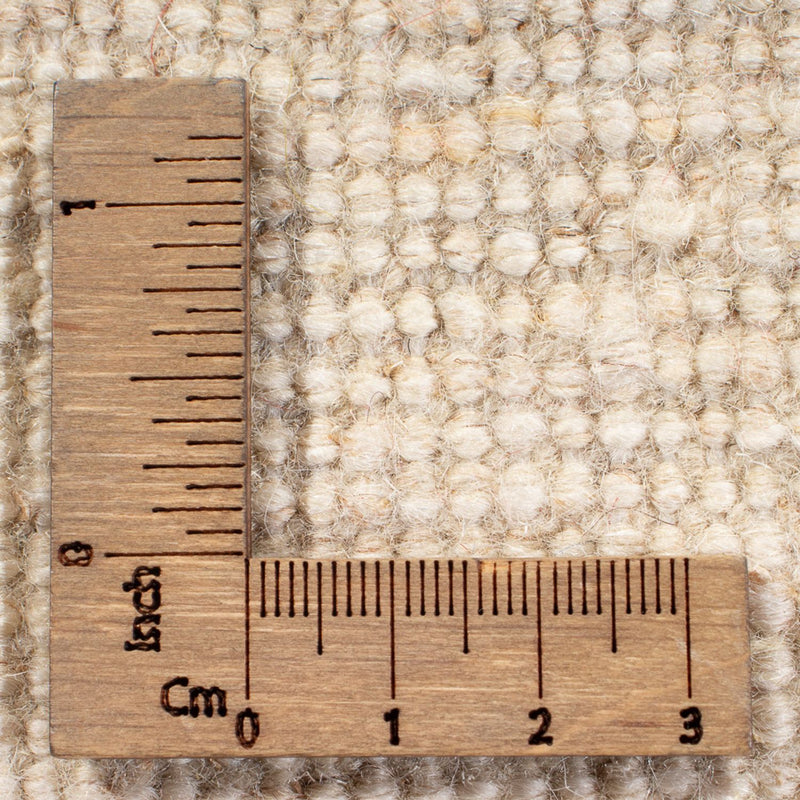 Gabbeh persa Tapete 193x153cm - Perserteppich Wollteppich
