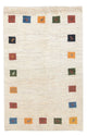 Gabbeh persa Tapete 182x112cm - Perserteppich Wollteppich