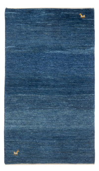 Gabbeh persa Tapete 135x69cm - Perserteppich Wollteppich – product image