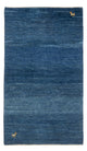 Gabbeh persa Tapete 135x69cm - Perserteppich Wollteppich