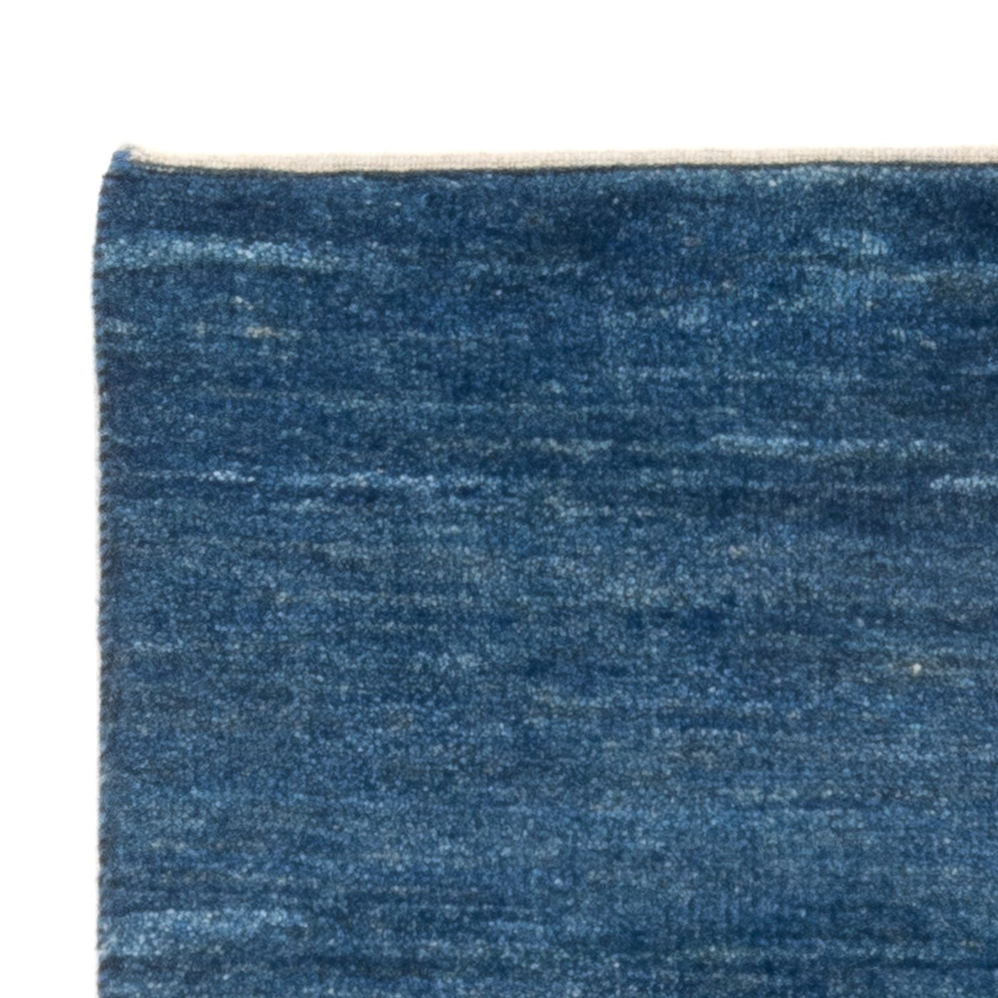Gabbeh persa Tapete 135x69cm - Perserteppich Wollteppich